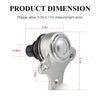 Bombardier Outlander 400 / 650 / 800 MAX Front Lower Ball Joint