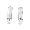 Yamaha XJR1200 Footpegs 1 x Pair (1995-1998)