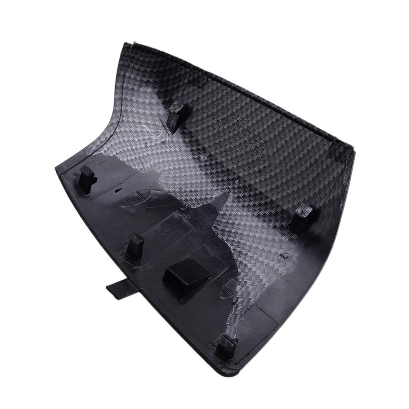 Ford Focus Mk2 Carbon Fiber Style Rear View Mirror Covers (2005-2011)