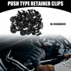 Nissan Frontier 20 x Push Type Retainer Clips (2005-2019)
