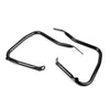 Harley FLTRXSE Rear Saddlebag Bracket Guard Bar (2023-2024)