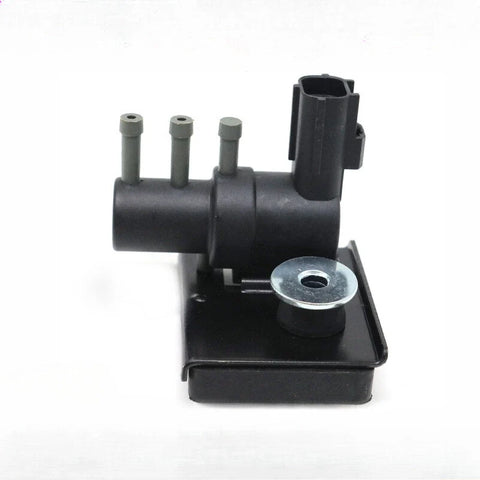 Ford F-250 Powerstroke Turbo Boost Solenoid