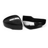 Subaru XV 2018-2023 Carbon Fiber Wing Rearview Mirror Cover Trim Fit