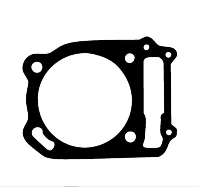 Suzuki Savage LS650F / LS650P Cylinder Base Gasket