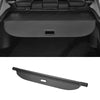Mercedes-Benz ML350 Car Trunk Retractable Cargo Cover (2012-2015)