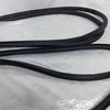 Acura RSX Front Door Weatherstrip Seals (2002-2006)