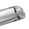 Honda Shadow VT400 VT750 Heat Shield Exhaust Muffler Cover (1997-2009)