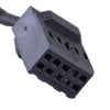 BMW E46 Business CD Radio Bluetooth Adapter Cable 3 Pin Plug (2000-2007)