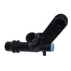 BMW X3 Z4 Coolant Expansion Tank Water Hose Connector Pipe (2004-2010)