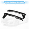 Honda Fit (2009-2014) - 2 x Left & Right Front Bumper Bracket Set