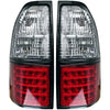 Toyota Land Cruiser Prado LED Tail Light (1990-2002)
