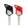 MV Agusta F3 675 800 / Brutale 675 800 Uncut Blade Blank Keys