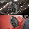 Dodge Challenger (2008-2022) Black Vapor Edition Fuel Filler Door Cap