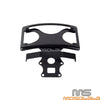 Sportster Mini LED Rear Turn Signal Lamp & License Plate Holder Frame (21-23)