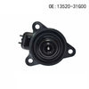 Grizzly 550 Kodiak 700 Idle Speed Control Valve / IAC
