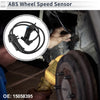 Chevrolet Astro (2003-2005) Front Left / Right ABS Wheel Speed Sensor
