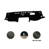 Lexus LX570 LX450d Dashboard Cover Non-Slip Dash Mat (2016-2021)