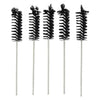Air Door-Carbon Deposit Automobile Engine Cleaning-Tool 5pcs Cleaning Brush