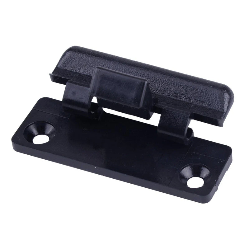 Models Mitsubishi Pajero Console Armrest Lock Latch (2000-2006)