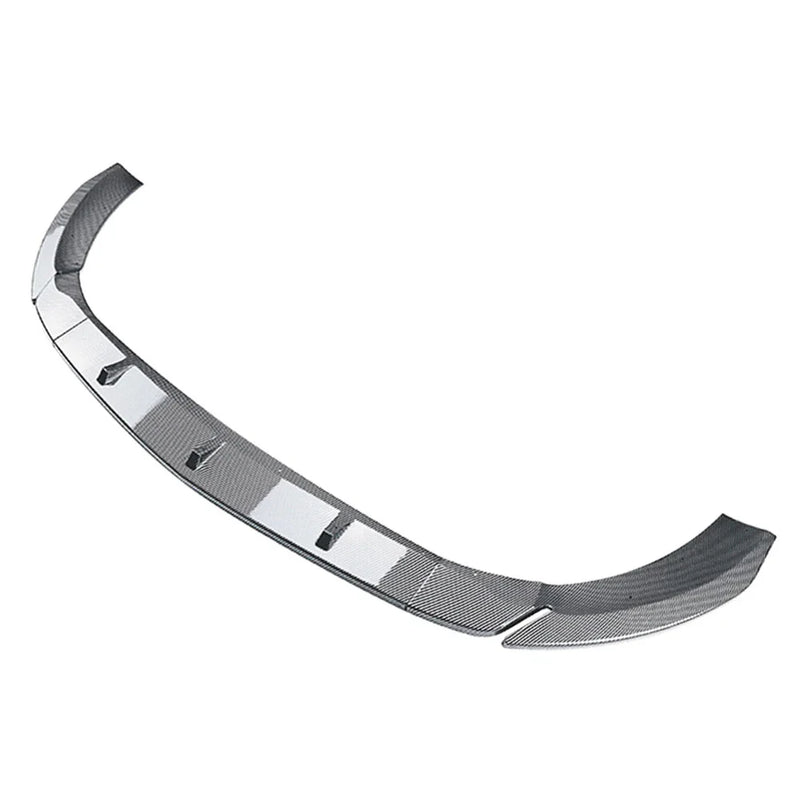 Mercedes Benz A Class CLA Class Front Bumper Spoiler Splitter Lip (2023)