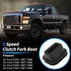Ford F250 F350 F450 F550 5 Speed Clutch Fork Boot (1987-1998)