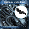 Ford F-250 Super Duty (2011-2016) 1 Pc Clamp Engine Air Intake Hose