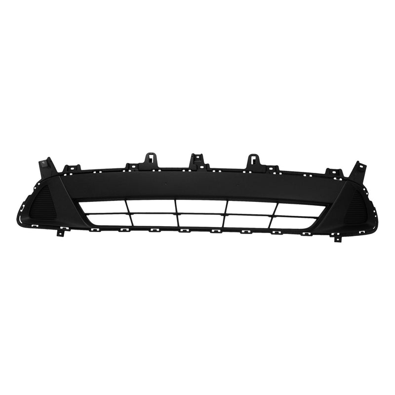 Bumper Grille For 2019-2020 Kia Sorento Textured Front