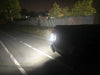 Isuzu D-Max Bright White LED Reverse Light Bulbs (2012-2023)