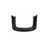 Land Rover Range Rover Sport 1x Black Steering Wheel Cover Trim (2014-2022)