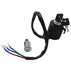 Harley-Davidson XL883N XL883 SPORTSTER 883 Ignition Switch (2004-2023)