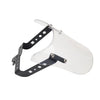 Honda MSX GROM 125 Clear Windshield Deflector (2021-2025)