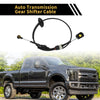 Ford F-150 Auto Transmission Shifter Cable (2005-2008)