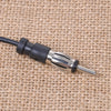 Car Truck Electronic Stereo Radio AM FM Hidden Amplified Antenna (N/A)