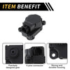 Peugeot 307 Heater Blend Door Actuator (1997-2010)