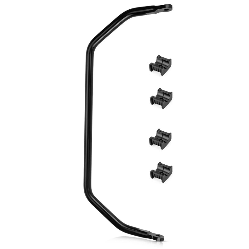 Polaris General RZR Turbo XP900 / 1000 Heavy Duty Stabilizer Bar + Bushing (2016–2023)