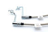 DMAX TFR, TFS, RT (2 Inch Lift) Brake Line Kit (2012-2020)