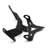 Honda CBR 650R License Plate Bracket w/ Light (2018-2021)
