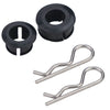 RSX Shifter Cable Inserts / Rubber Right / Accessories (2002–2006)