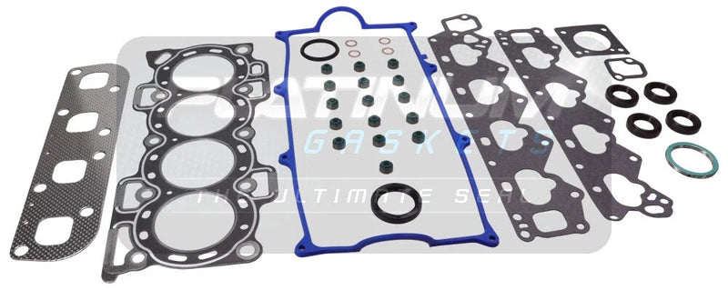 Daihatsu Applause A101 1.6L HD-E Cylinder Head Gasket (1989–1999)