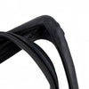 Glass Run Channel Rubber Rear LH Fits Toyota Hilux Vigo KUN16 4D UTE 2005-15 D06