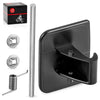 Sea-Doo GTI GTS GTX LRV RXT Wake Latch-Glove Box Kit (2003–2013)