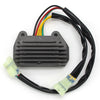 KTM 450 XC-W 250 EXC-F 350 EXC 500 EXC Voltage Rectifier Regulator (2008-2023)