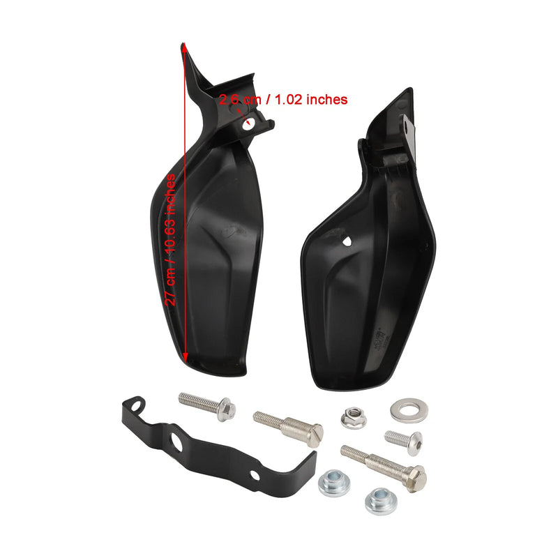 Honda CB500X Handguard (2022-2023)