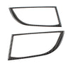 Toyota Land Cruiser Prado Front Fog Lamp Covers (2003-2009)
