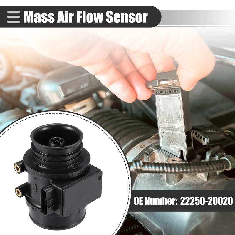 Toyota 4Runner Air Flow Sensor MAF (1996–1998)