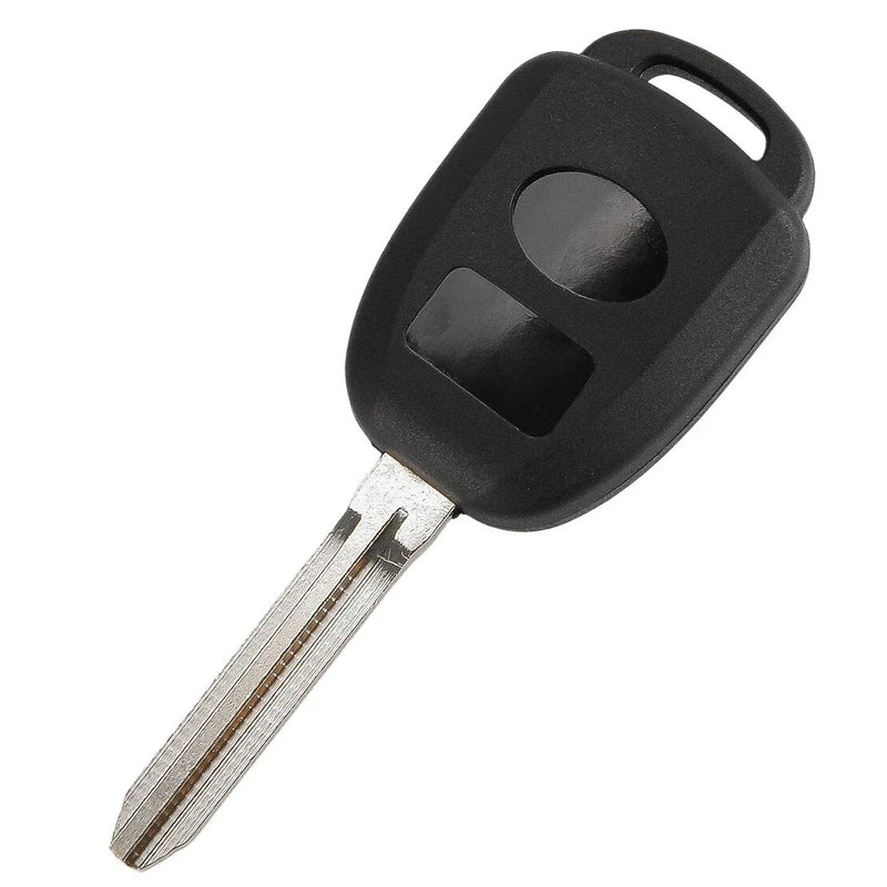 Toyota Tacoma 4Runner Highlander RAV4 Remote Control Key Chip (2000-2023)