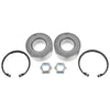 Outlander Front Wheel Bearing Kits + Grease 40mm ID (2006 - 2012)