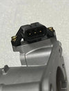 Subaru WRX STI / Foz XT Throttle Body (2006–2008)