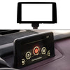 MAZDA CX-9 Touch Screen Digitizer 8 Inch (2016–2020)