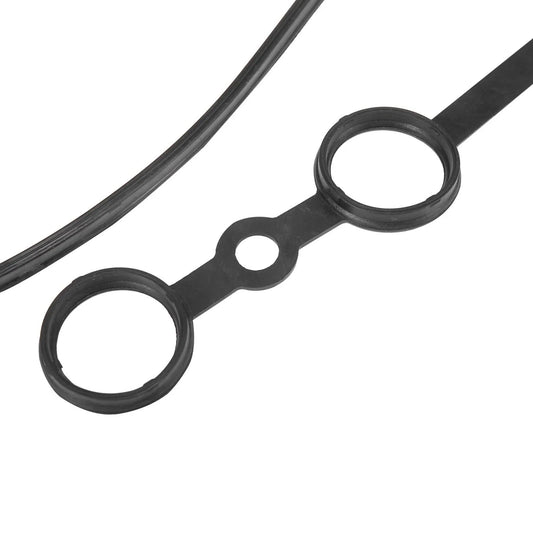 Valve Cover Gasket Seal for Toyota Prius, Scion xB, Black (2001-2009)